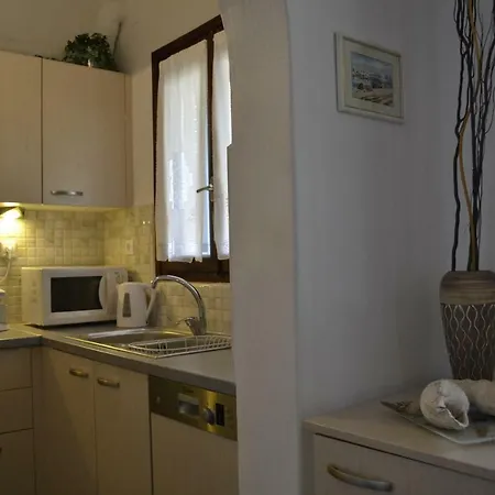 펜션 Charming Traditional House In Agia Anna Beach Agia Anna (Naxos)