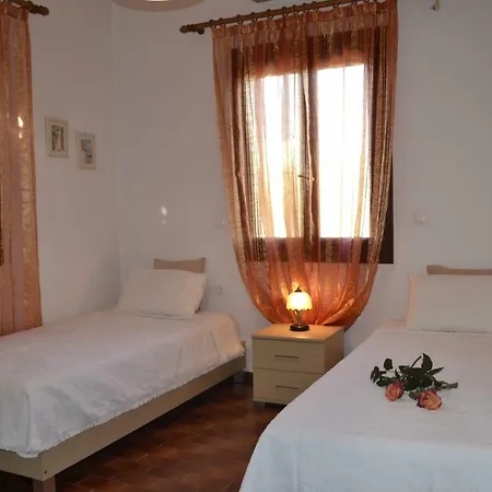 Charming Traditional House In Agia Anna Beach 펜션 Agia Anna (Naxos)