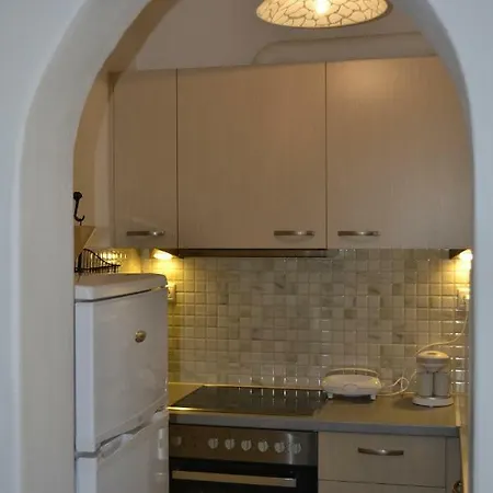 Charming Traditional House In Agia Anna Beach * Agia Anna (Naxos)